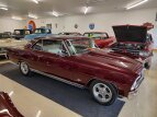 Thumbnail Photo 37 for 1966 Chevrolet Chevy II